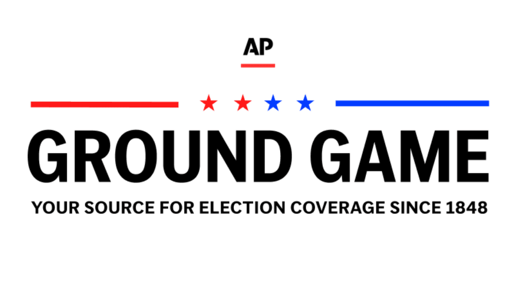 Ground Game: America arrives at Election Day with control of Congress at stake