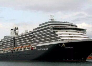 Guadeloupe : L’annulation de l’escale du Zuiderdam suscite des craintes pour la saison des croisières