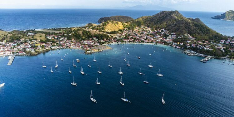 Guadeloupe government extends curfew following strike at power plant - JURIST