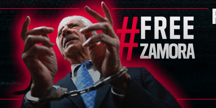 Guatemala: RSF and allies call for due process and freedom for Jose Rubén Zamora in upcoming hearing