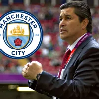 La noticia del año: promesa del Manchester City jugará para la Selección de Guatemala