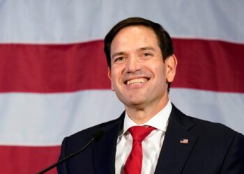 Guatemala ve en Marco Rubio oportunidad de más colaboración entre EE.UU. y América Latina