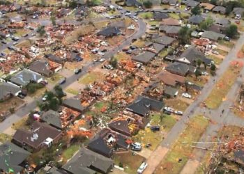 Gulf Coast braces as Tropical Storm Rafael forms in Caribbean