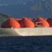 LNG tanker
