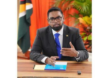 Guyana anticipates working closely, enhancing cooperation with Trump-led gov’t - President Ali says