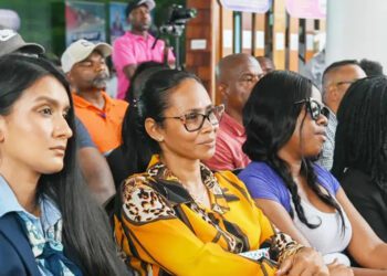 Guyana has made significant strides in achieving gender equality
