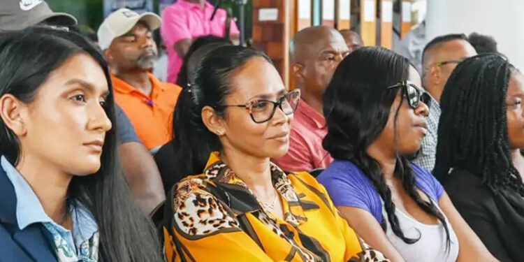 Guyana has made significant strides in achieving gender equality