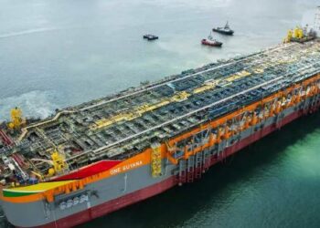 Guyana oil output breaking all oil exploration and production records — MercoPress