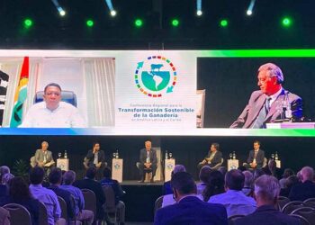 Guyana to soon produce all vaccines for livestock