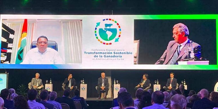 Guyana to soon produce all vaccines for livestock