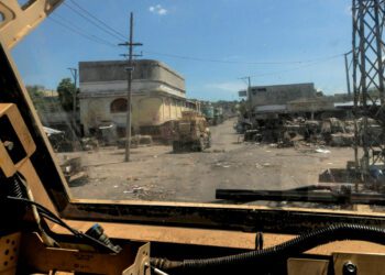 Haiti has lost its prime minister. Gangs aren’t going anywhere