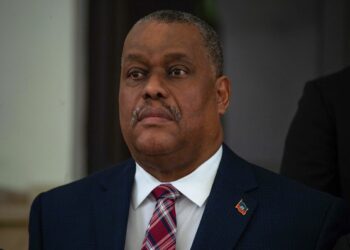 Haití reemplaza a primer ministro en medio de agitación continua