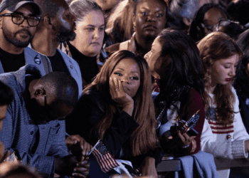 Haitian American community reacts to US presidential election results