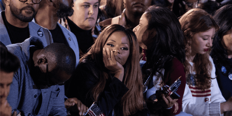 Haitian American community reacts to US presidential election results