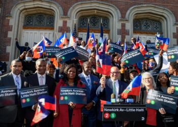 Haitian Americans: A Legacy of Freedom and Progress