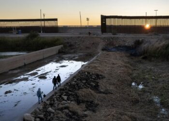 Haitian Migrants Arrive in US in Record Numbers, Fleeing Gang Violence, Hunger