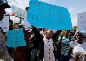 Haiti’s remarkable history as a human rights pioneer should be celebrated – San Diego Union-Tribune