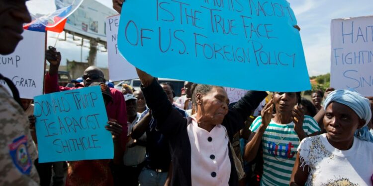 Haiti’s remarkable history as a human rights pioneer should be celebrated – San Diego Union-Tribune