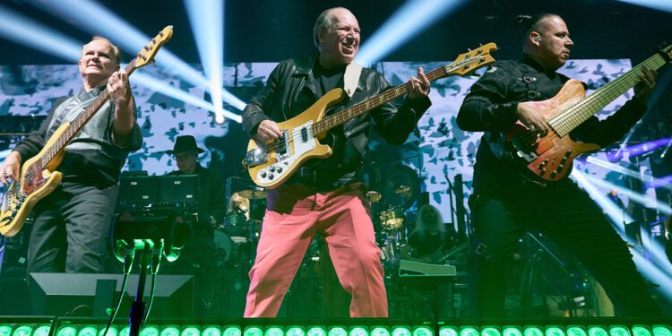 Consequence of Sound