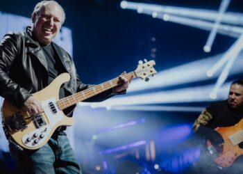 Hans Zimmer Live comes to Baltimore in February