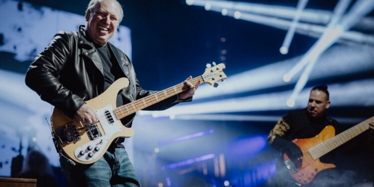 Hans Zimmer Live comes to Baltimore in February