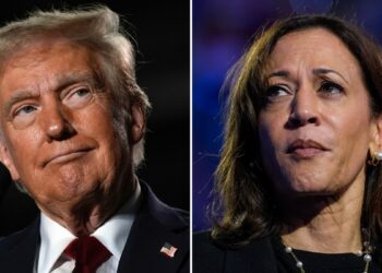 Harris and Trump’s final push before Election Day brings them to Pennsylvania – NBC New York