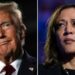 Harris and Trump’s final push before Election Day brings them to Pennsylvania – NBC New York