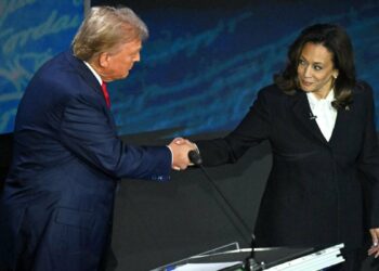Harris or Trump, who is winning US election? What exit polls say about it – Firstpost