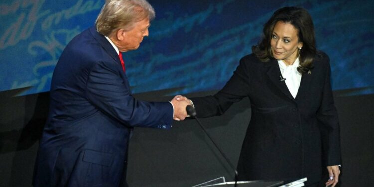 Harris or Trump, who is winning US election? What exit polls say about it – Firstpost