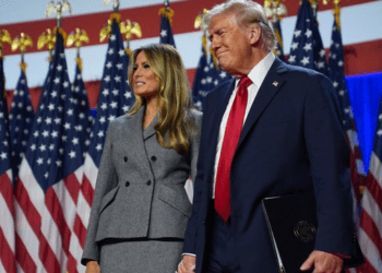 Has America Turned a Corner?