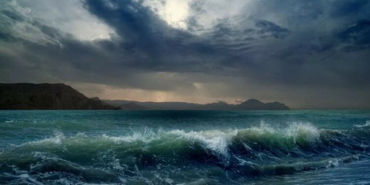 Has the mystery of the Bermuda Triangle finally been solved?