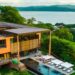 Here's Where Celebrities Stay in Costa Rica's Ultra-Luxe Papagayo Peninsula