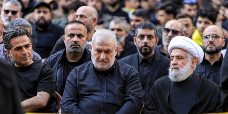 Hezbollah may be more motivated to strike Jewish targets in Latin America, experts warn