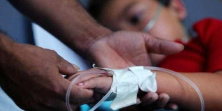 Honduras declara el fin de la emergencia sanitaria por dengue