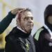 Honduras given supporter ban after Mexico head coach Javier Aguirre struck by projectile