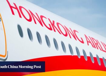 Hong Kong Airlines to return to North America next year with Vancouver route