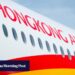 Hong Kong Airlines to return to North America next year with Vancouver route