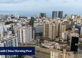 Hong Kong-Peru free-trade deal will help firms enter Latin America in I&T and more: industry