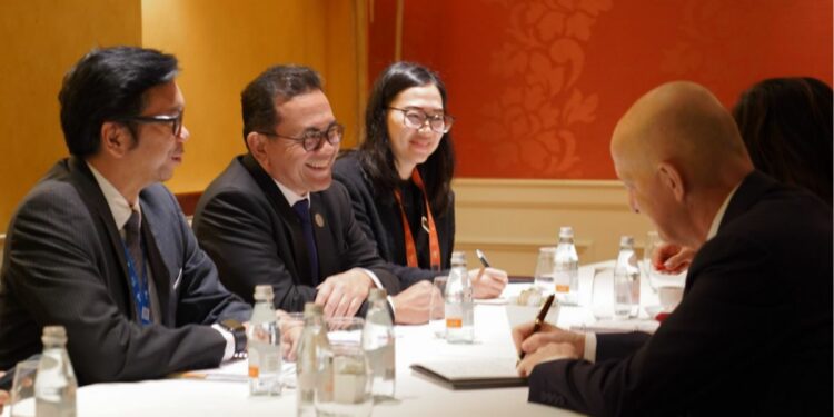 Hope RI-Canada CEPA can boost N America market access: minister