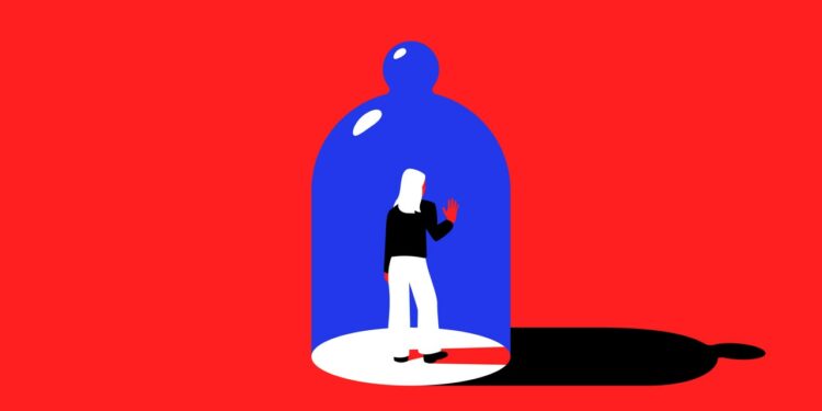 How America Embraced Gender War