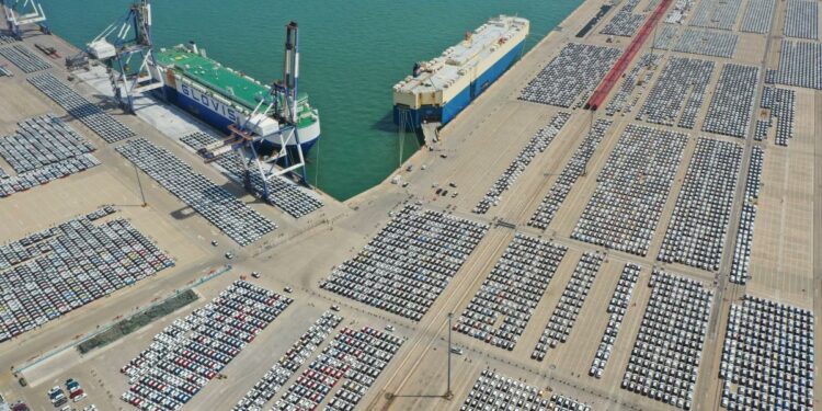 How America’s War on Chinese Tech Backfired