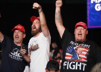 How Coloradans can protect themselves in fascist America • Colorado Newsline