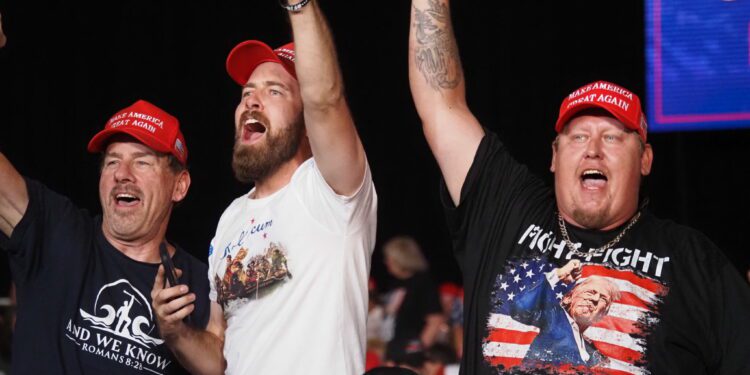 How Coloradans can protect themselves in fascist America • Colorado Newsline