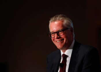 How Delta Air Lines’ Ed Bastian Saved Private Jet Company Wheels Up