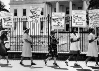 How Le Monde has covered race in the US