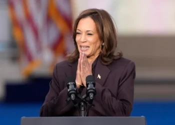 How Long For America To Have A Woman President?