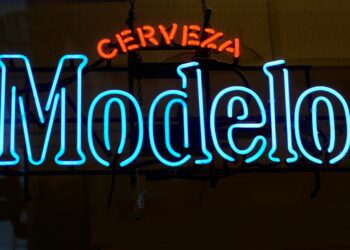 How Modelo Became The No. 1 Beer Brand In America