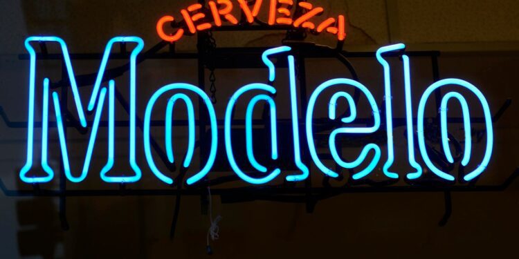 How Modelo Became The No. 1 Beer Brand In America
