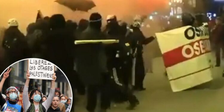 How Montreal became the antisemitism capital of North America