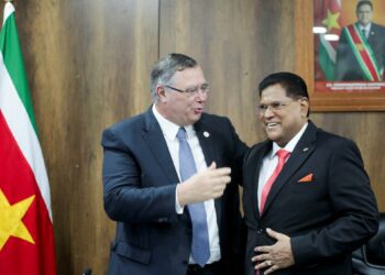 How Suriname and Guyana plan to share oil and gas wealth with citizens | Oil and Gas News